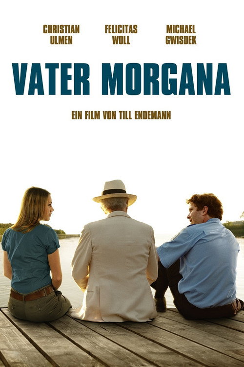 Vater Morgana Poster