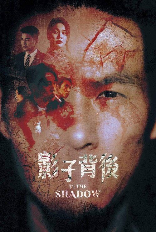 In the Shadow Poster