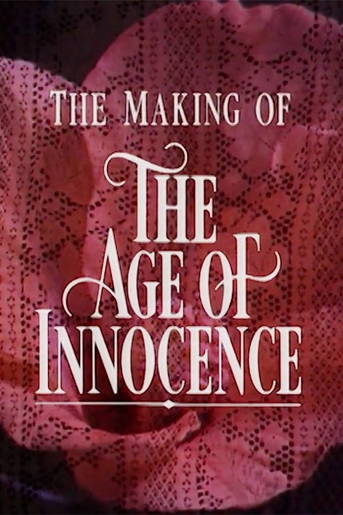 Innocence and Experience: The Making of 'The Age of Innocence' Poster