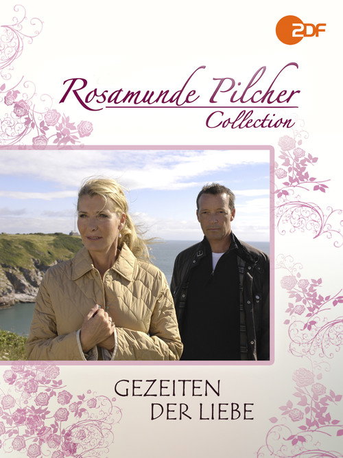 Rosamunde Pilcher: Gezeiten der Liebe Poster