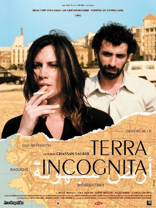 Terra incognita Poster