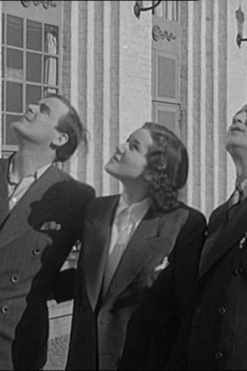 Motala - radions huvudstad Poster