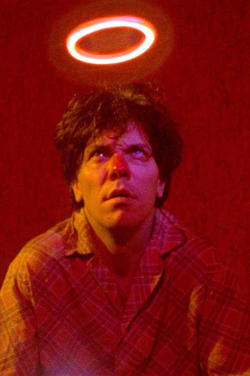 Incipit vita nova Poster