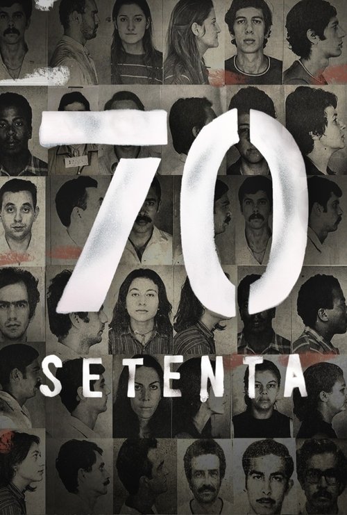 Seventy Poster