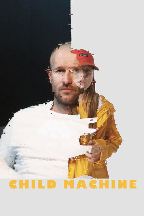 Child Machine Poster