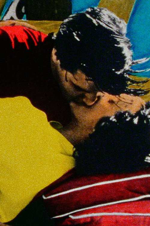 The Ten Commandments of Love Poster