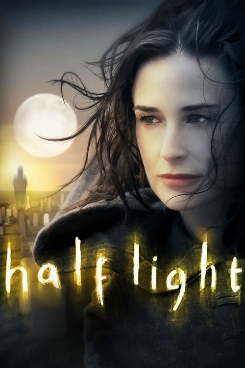 Half Light Poster