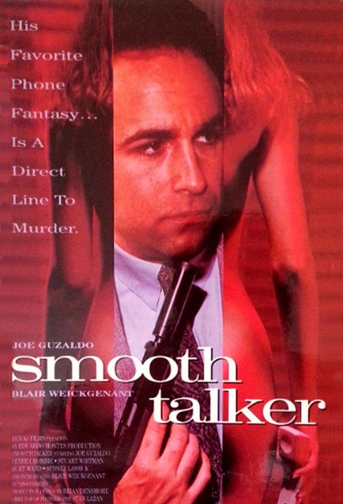 Smoothtalker Poster