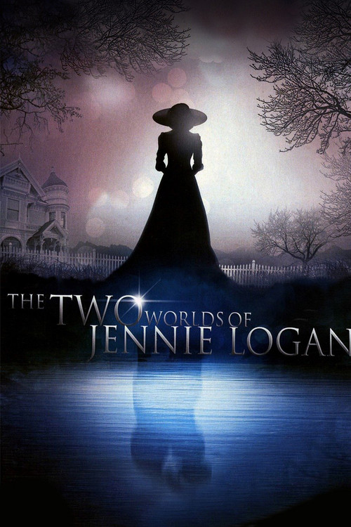 The Two Worlds of Jennie Logan Poster