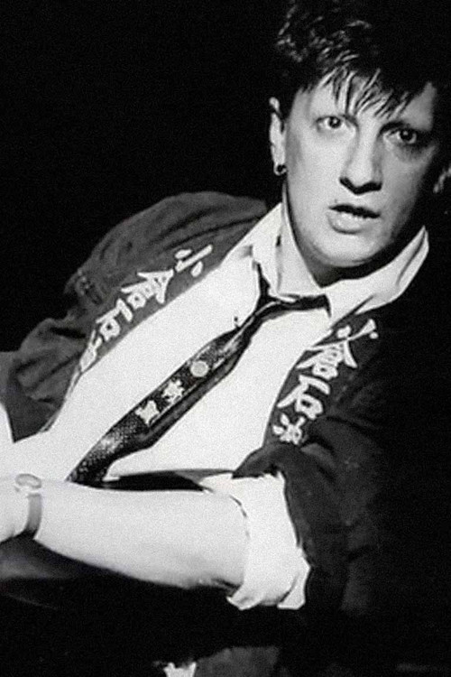 Robert Lepage Poster