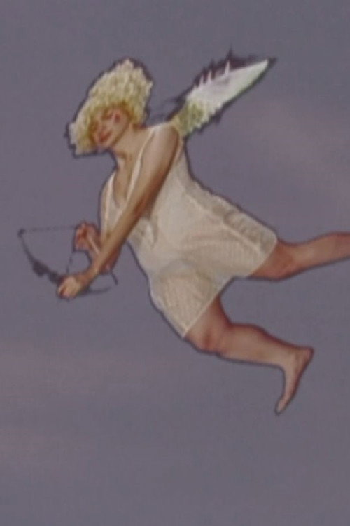 La Petite Mort Poster