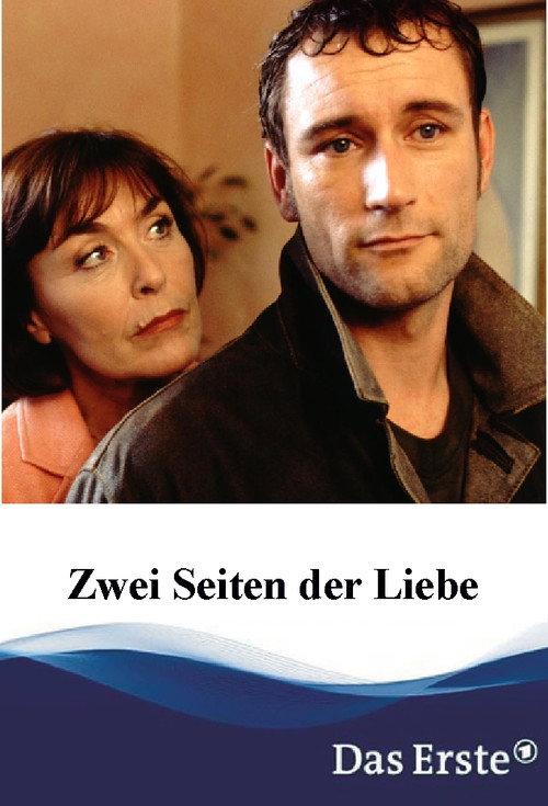 Zwei Seiten der Liebe Poster
