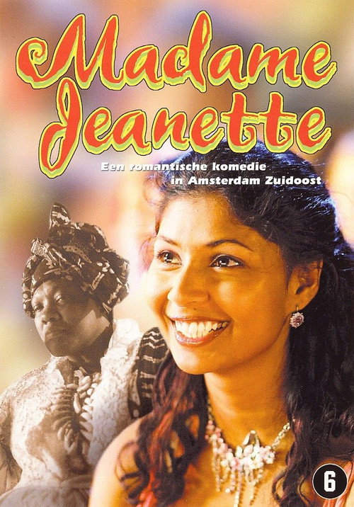Madame Jeanette Poster