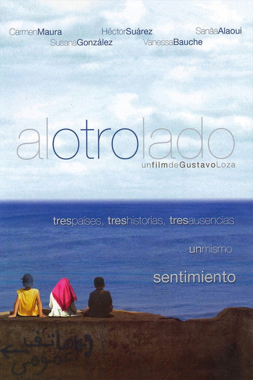 To the Other Side Poster