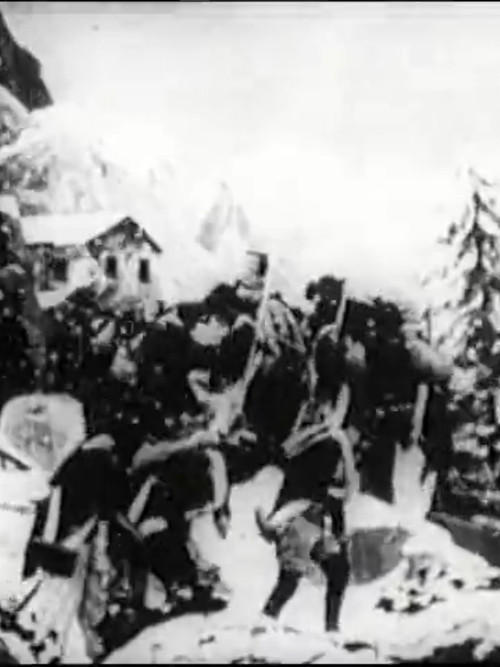 L'Épopée napoléonienne 1 - Napoléon Bonaparte Poster