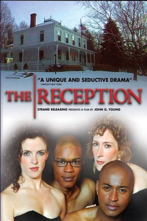 The Reception Poster