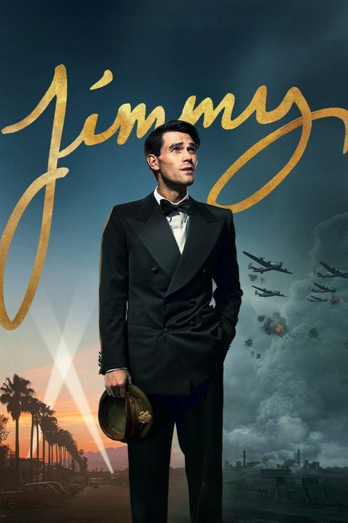 Jimmy Poster