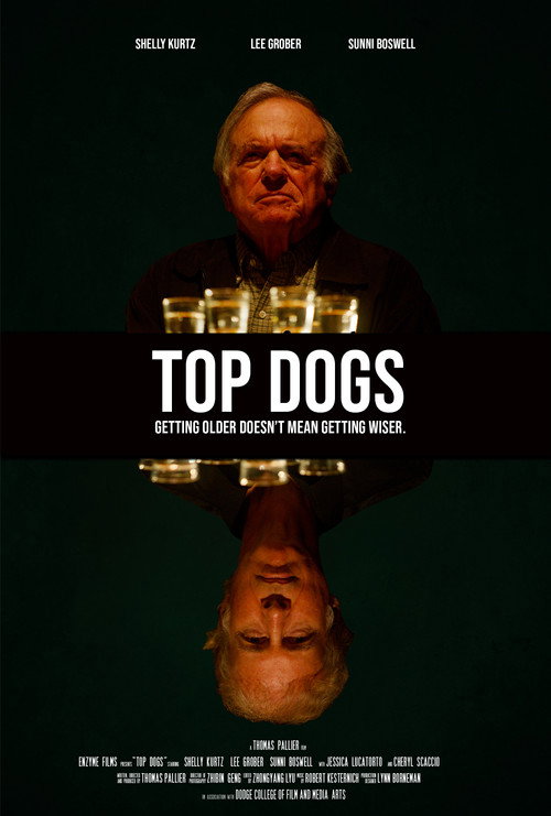 Top Dogs Poster