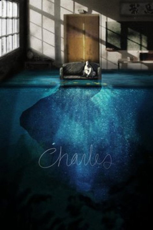 Charles Poster