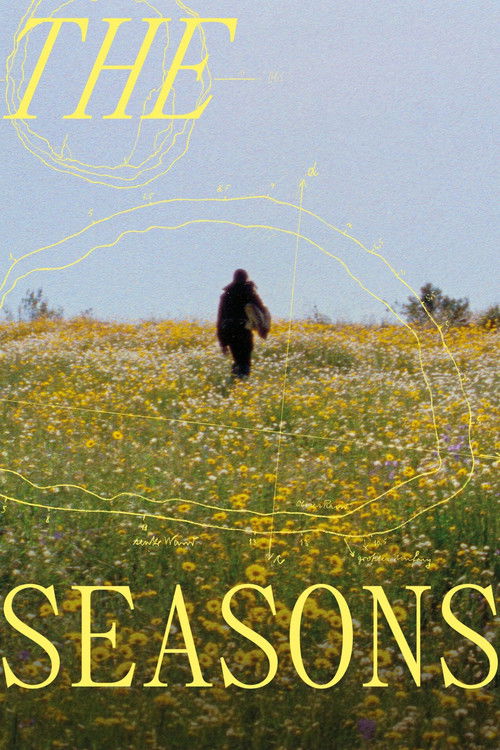 The Seasons Poster