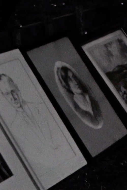 The Worms Are Having Fun Poster