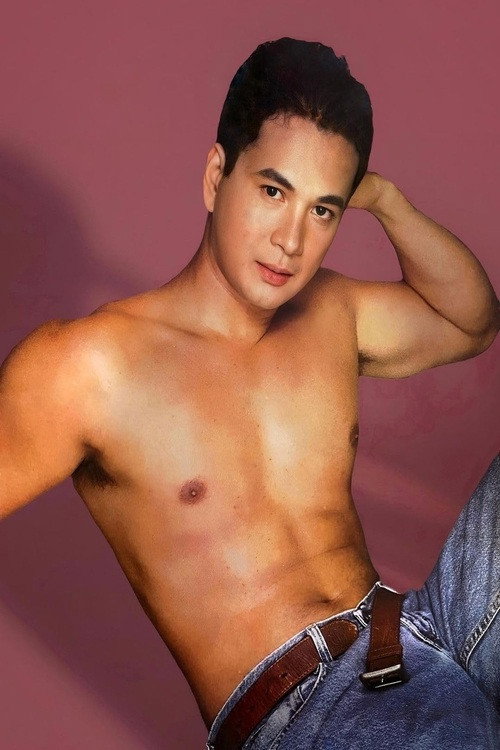 Sa Muling Pagpatak ng Hamog Poster