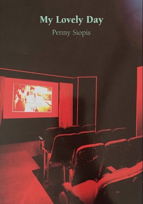 My Lovely Day Poster