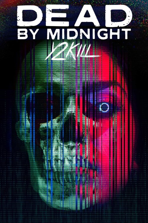 Dead by Midnight (Y2Kill) Poster