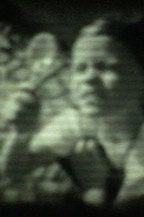 What I Remember Poster