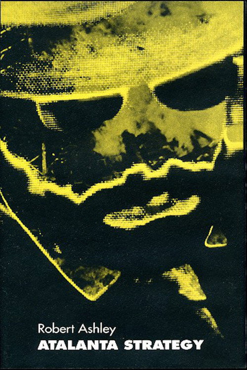 Atalanta Strategy Poster