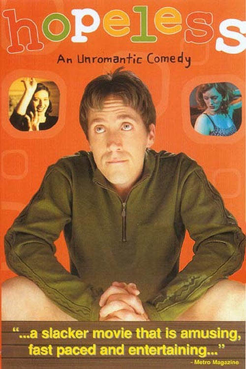 Hopeless Poster