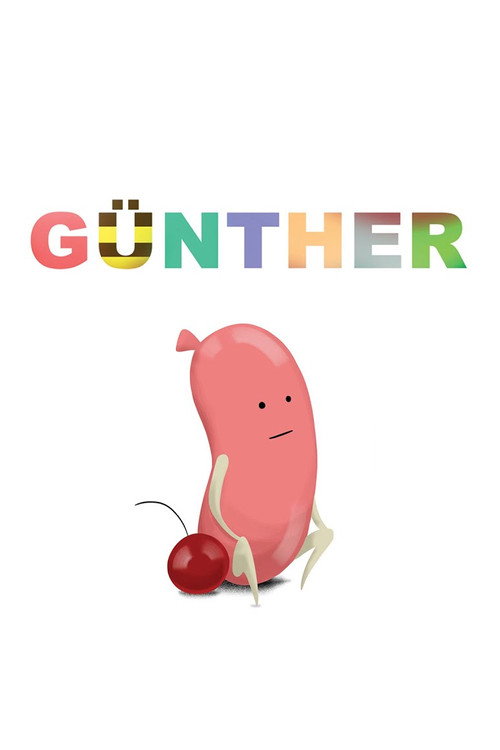 Gunther Poster