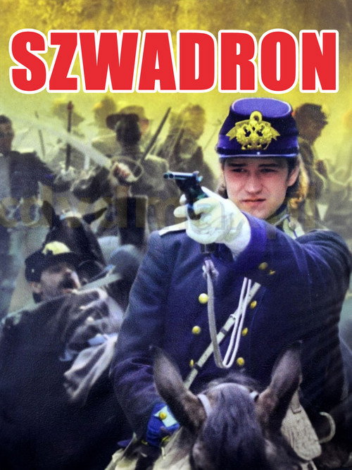Squadron Poster