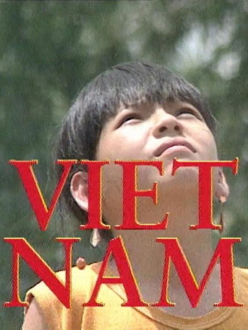 Vietnam! Über den Umgang mit einer leidvollen Vergangenheit Poster