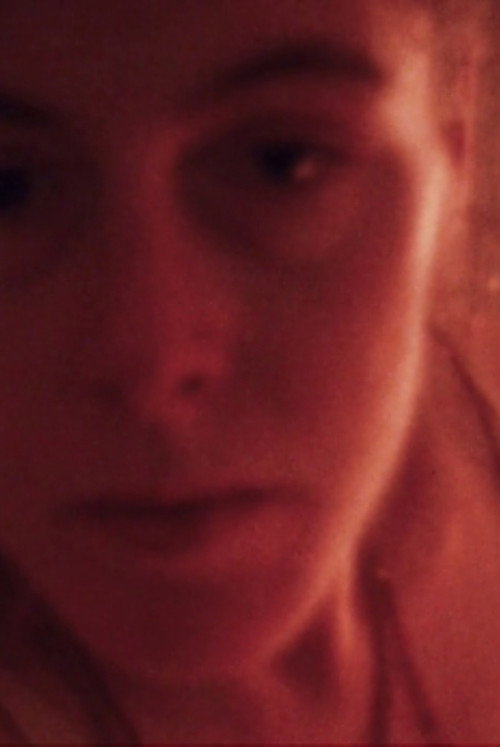 Five Year Diary, Reel 81: Mourning Emily (September 27, 1994–January 29, 1995) Poster