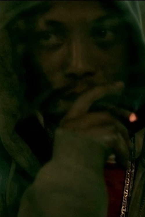 Deshotten 1.0 Poster