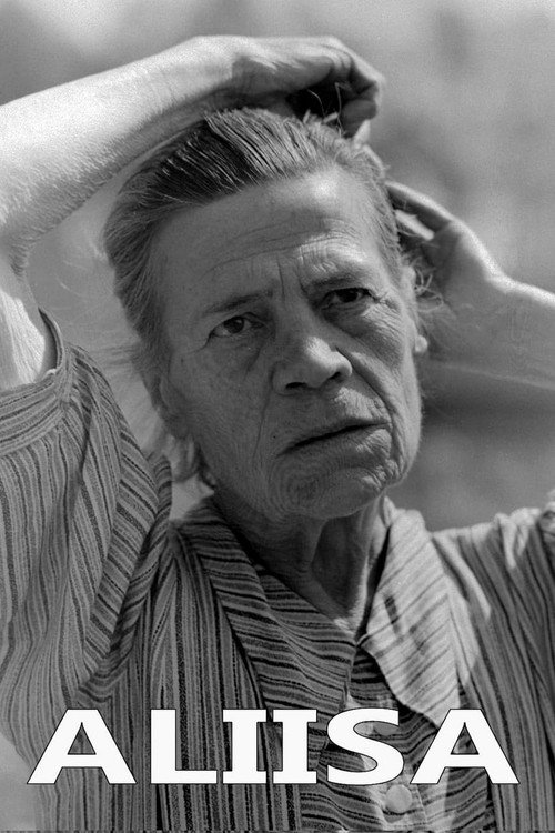 Aliisa Poster