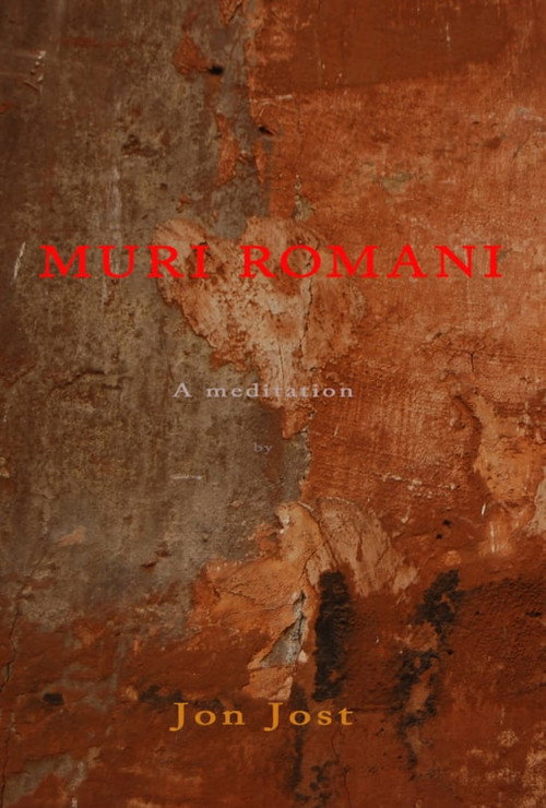 Muri Romani Poster