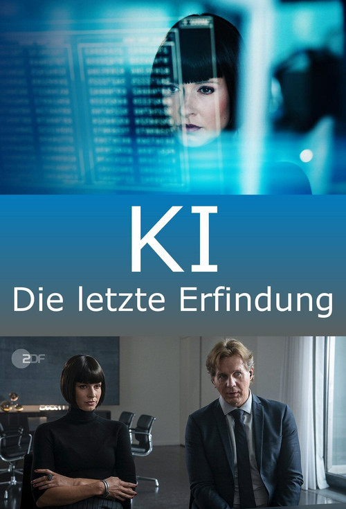 KI - Die letzte Erfindung Poster