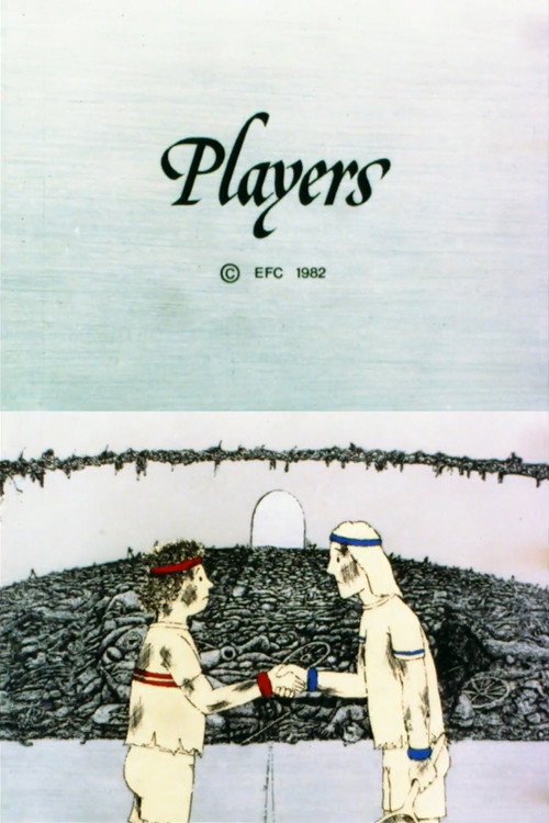 Players Poster