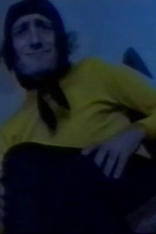 Vecchio Clint Poster