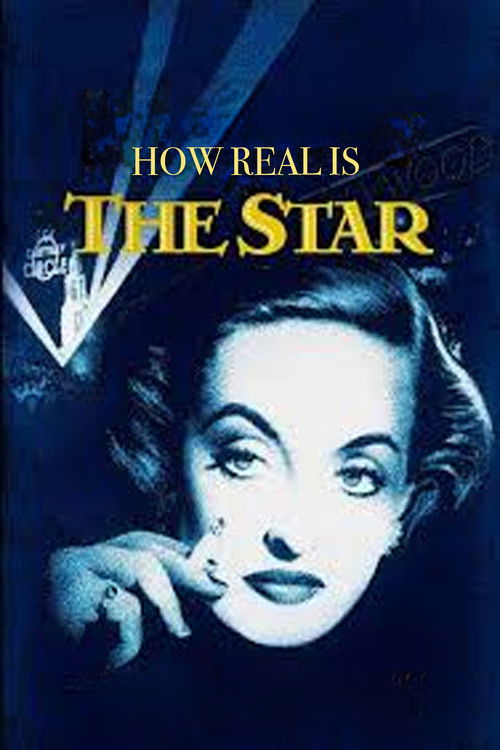 How Real is 'The Star'? Poster