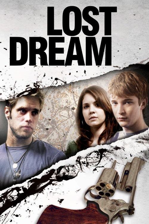 Lost Dream Poster
