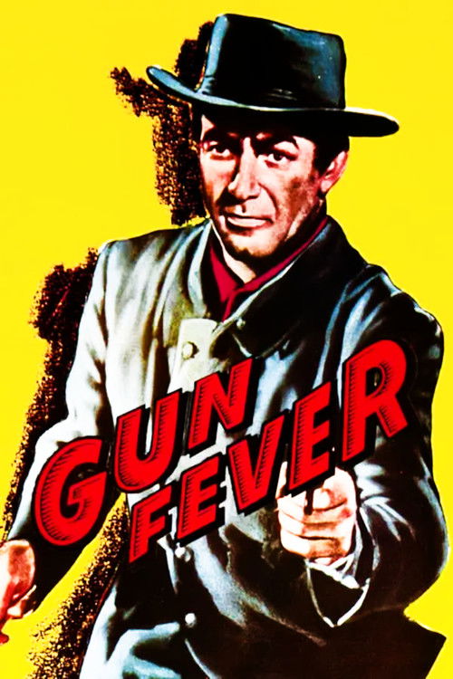 Gun Fever Poster