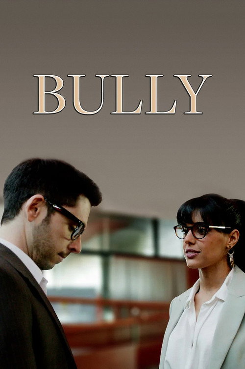 Bully Poster