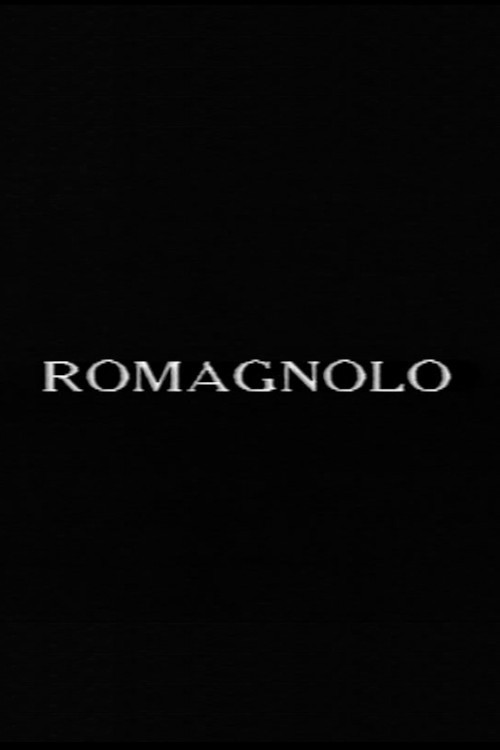 Romagnolo Poster
