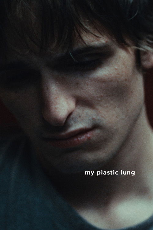 my plastic lung Poster