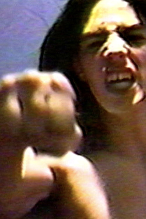 Force of Vengeance Poster