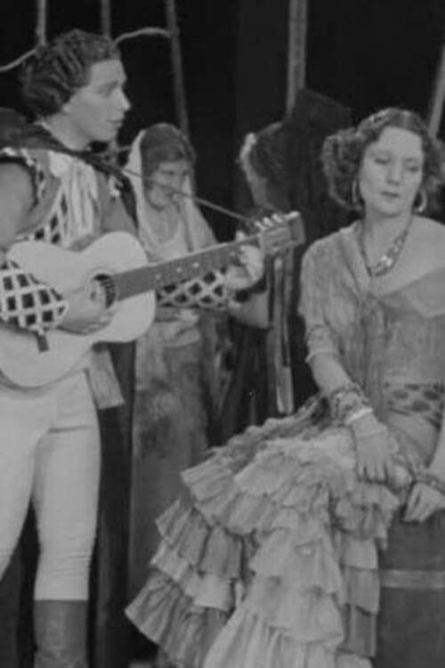 There's Reason in Rhumba Poster