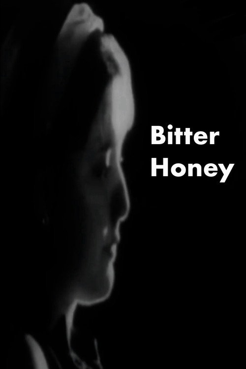 Bitter Honey Poster